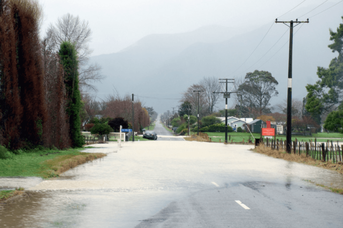 Flooding Premiums Set To Recede