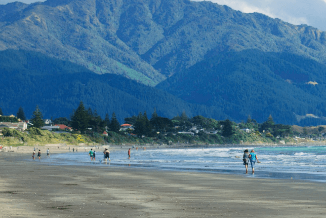 Late Cycle Growth In Kapiti Coast And Horowhenua